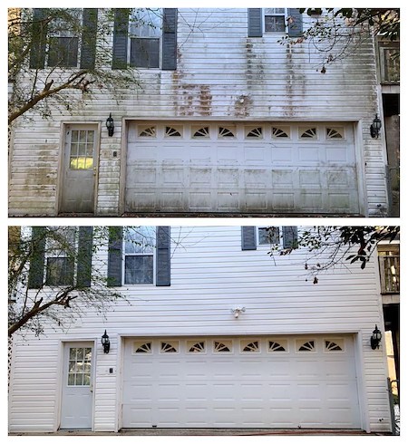 Before You List Your Home: The Exterior Cleaning Punch List That Helps Photos Look ‘New’